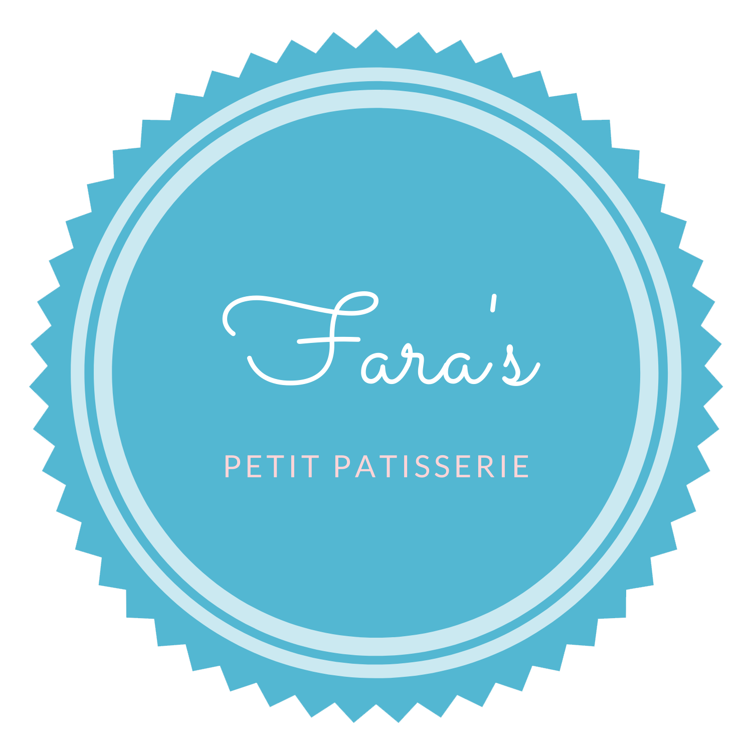 Fara's Petit Patisserie